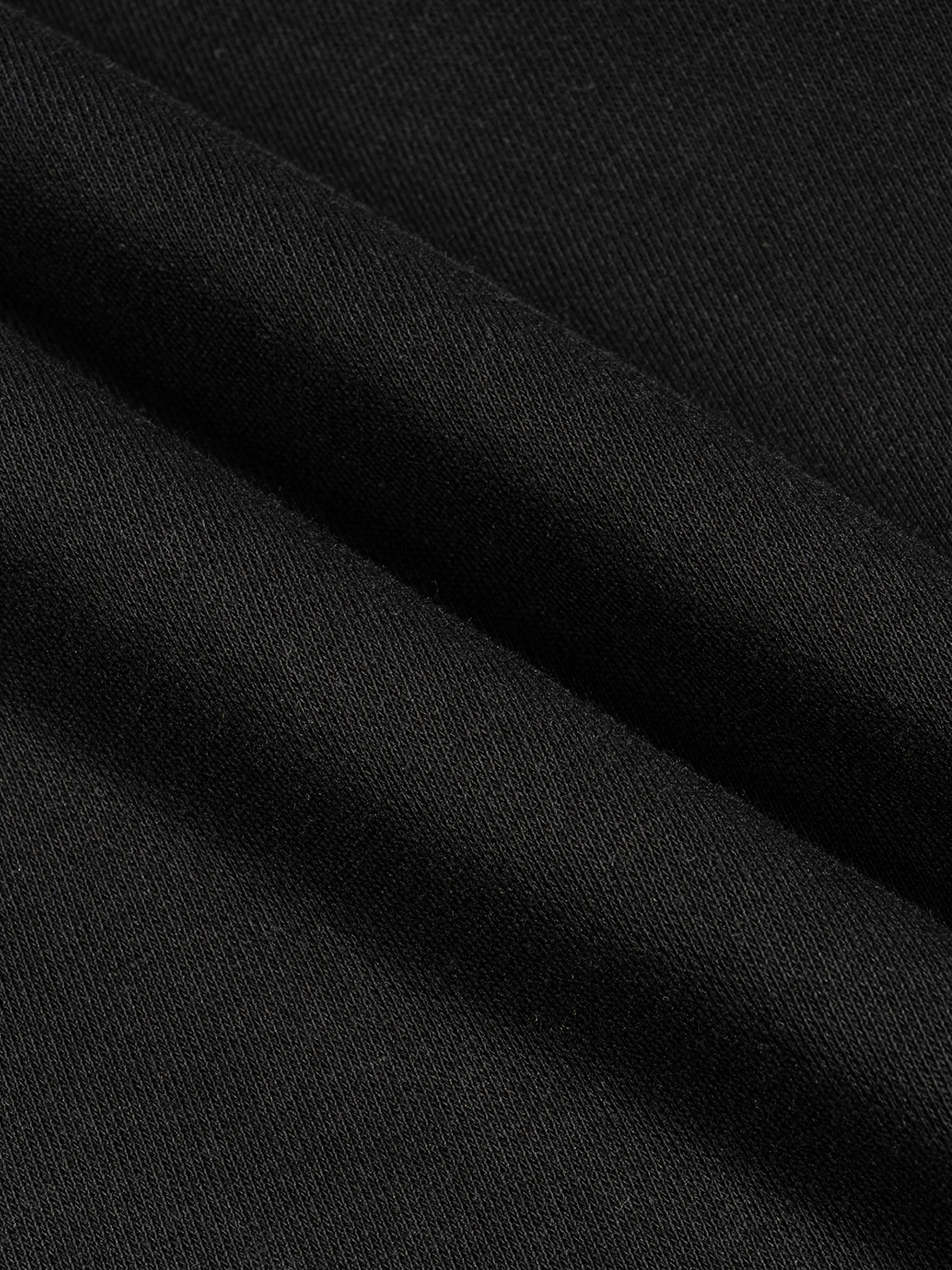 French Terry Boxy Tank Top